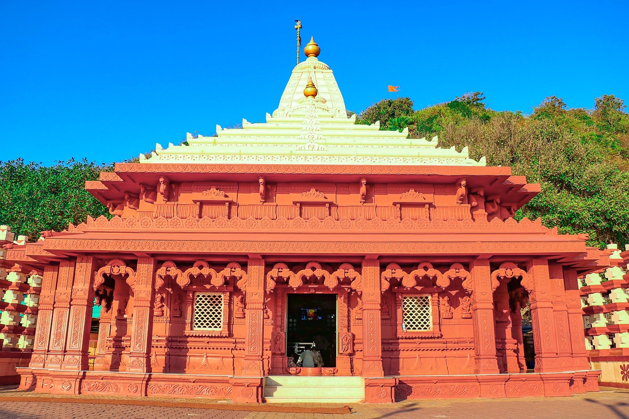 Ganpatipule Image