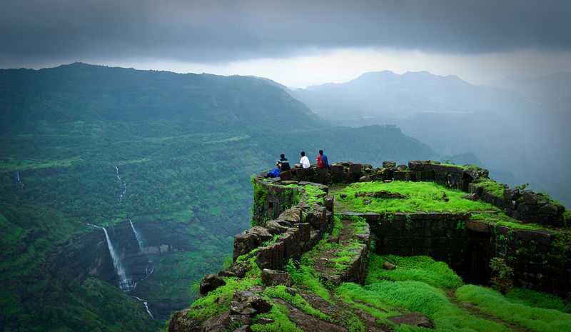 WeekendGetawaysMaharashtra Image