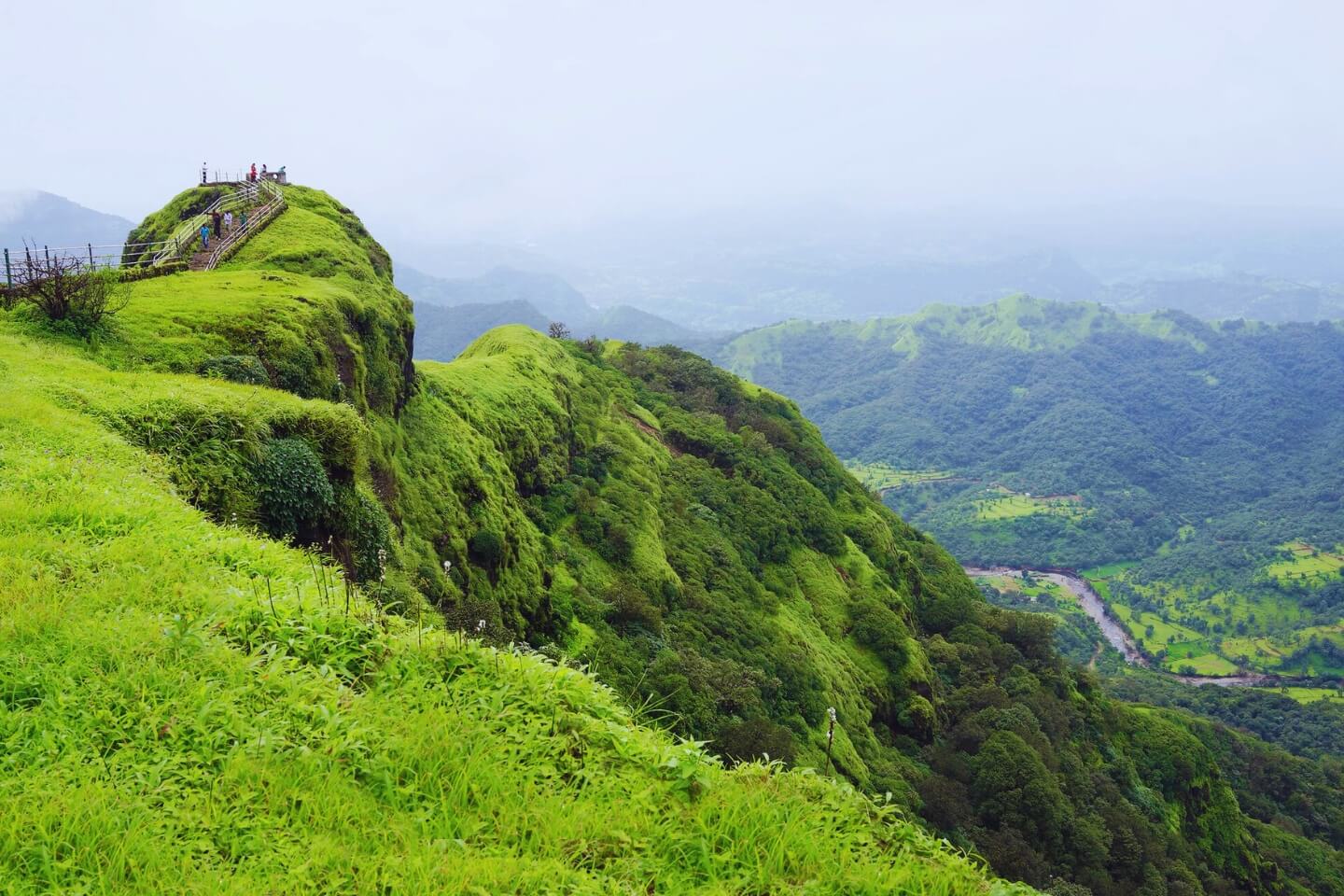 Mahabaleshwar image